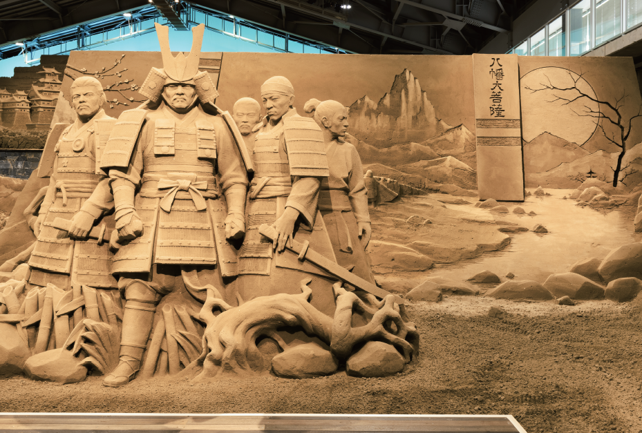 Kamakura Shogunate - The Rise of the Rule of the Samurai