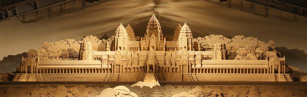 Angkor Wat
