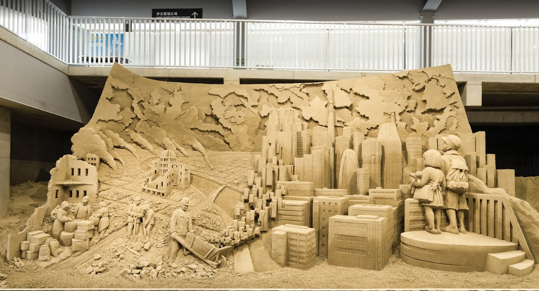 World War Ⅱ and Rapid Economic Growth