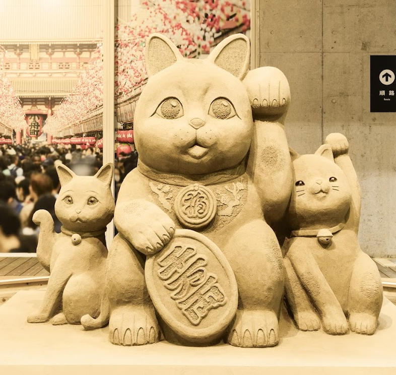 Pop Culture of Japan