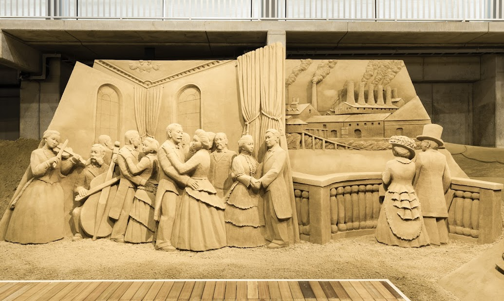 Meiji Restoration and Westernization